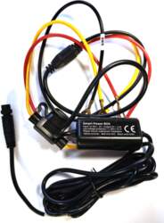 Interphone Kabel  SYNC 70, bateria |