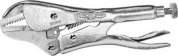 Irwin  morsea 250mm Fast Release  owalne