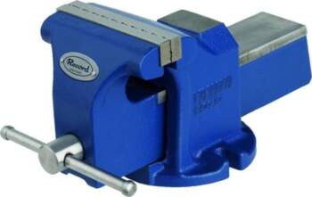 Irwin Record Medium Duty 80mm stałe