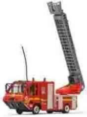 Jamara Fire Brigade (404960) | 404960