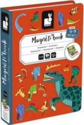 Janod    Magnetibook, Janod | J02590 |