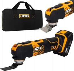 JCB 18V (: 2Ah, , ) |