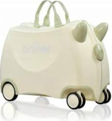 JetWorld TRUNKI GLIDE 360 solid -