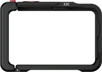 JJC O Frame Mount Camera Cage