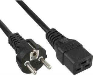 Kabel  InLine 16A F  - IEC