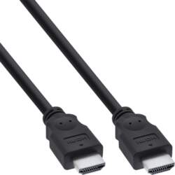 Kabel InLine HDMI - HDMI 5m