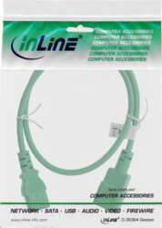 Kabel  InLine InLine® Power cable extension