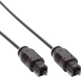 Kabel InLine Toslink - Toslink 10m