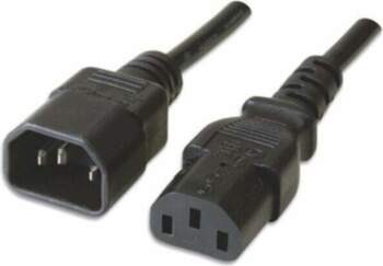 Kabel Manhattan 3 m C13 panel