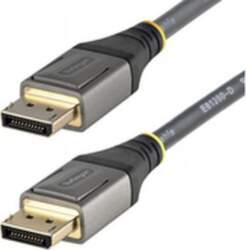 Kabel StarTech DisplayPort - DisplayPort 4m