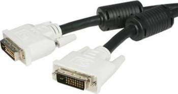 Kabel StarTech DVI-D - DVI-D 10m