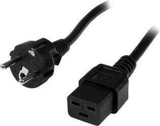 Kabel StarTech Europe SCHUKO - C19