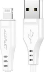 Kabel USB Acefast USB-A - Lightning
