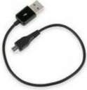 Kabel USB Ansmann USB-A - microUSB