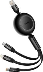 Kabel USB Baseus USB-A - USB-C