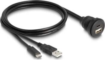 Kabel USB Delock 2.0 Cable