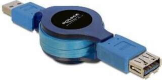 Kabel USB Delock USB-A - USB-A