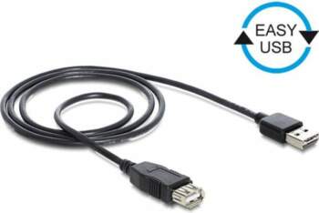 Kabel USB Delock USB-A - USB-A
