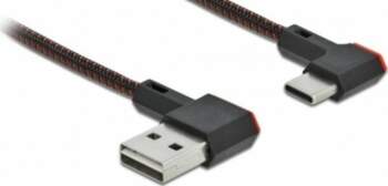 Kabel USB Delock USB-A - USB-C