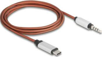 Kabel USB Delock USB-C - mini
