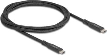 Kabel USB Delock USB-C - USB-C