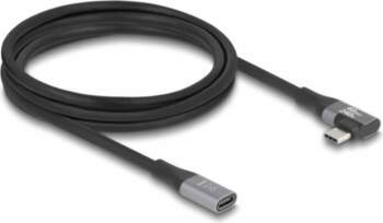 Kabel USB Delock USB-C - USB-C