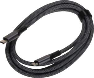 Kabel USB Delta USB-C/USB-C 2 m
