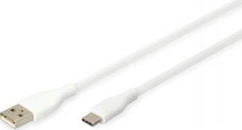Kabel USB Digitus USB-A - USB-C