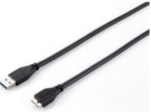 Kabel USB Equip USB-A - USB-B
