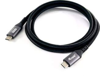 Kabel USB Equip USB-C - USB-C