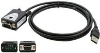 Kabel USB Exsys USB-A - USB-A