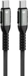 Kabel USB ForCell USB-C - USB-C