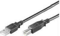 Kabel USB Goobay USB-A - USB-B