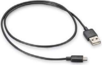 Kabel USB HP USB-A - microUSB