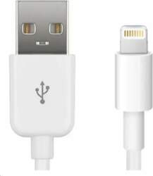 Kabel USB MicroConnect USB-A - Lightning