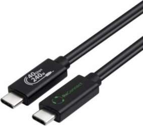 Kabel USB MicroConnect USB-C - USB-C