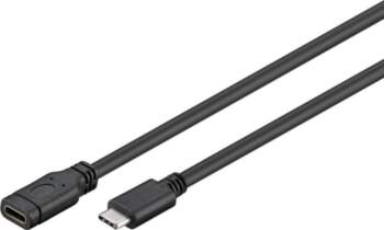 Kabel USB MicroConnect USB-C - USB-C
