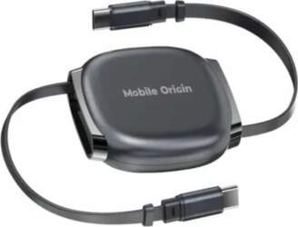 Kabel USB Mobile Origin 100W Retractable