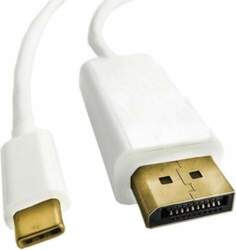Kabel USB Qoltec USB-C - USB-C