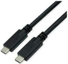 Kabel USB Roline USB-C - USB-C