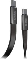 Kabel USB SBS Slim charging and