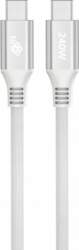 Kabel USB TB USB-C - USB-C