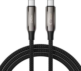 Kabel USB Tech-Protect USB-C - USB-C