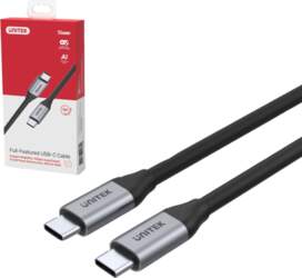 Kabel USB Unitek USB-C - USB-C