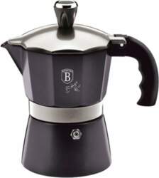 Kawiarka Berlinger Haus BH-8564 Carbon Pro