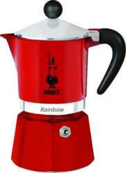 Kawiarka Bialetti Rainbow 3 ( )