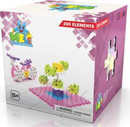 Keycraft  constructor girls - 200 |