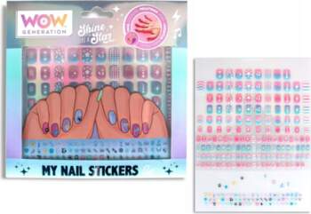 KIDS      Wow Generation / Wow00167 (SB12175)