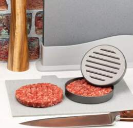 KingHoff  do hamburgery  12 cm KINGHoff