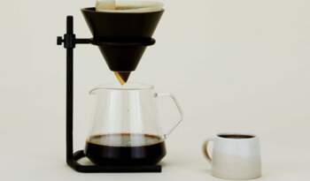 KINTO  Slow Coffee Style 4  -